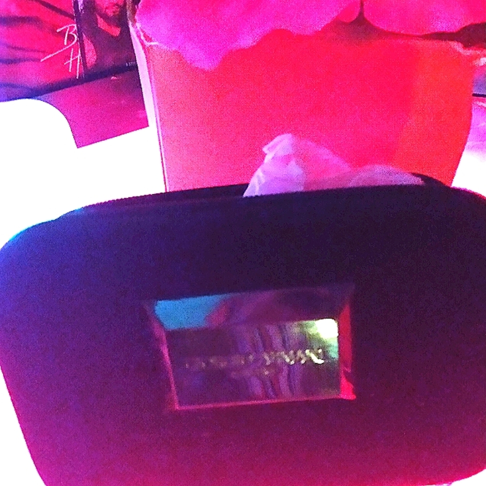 Georgio Armani'